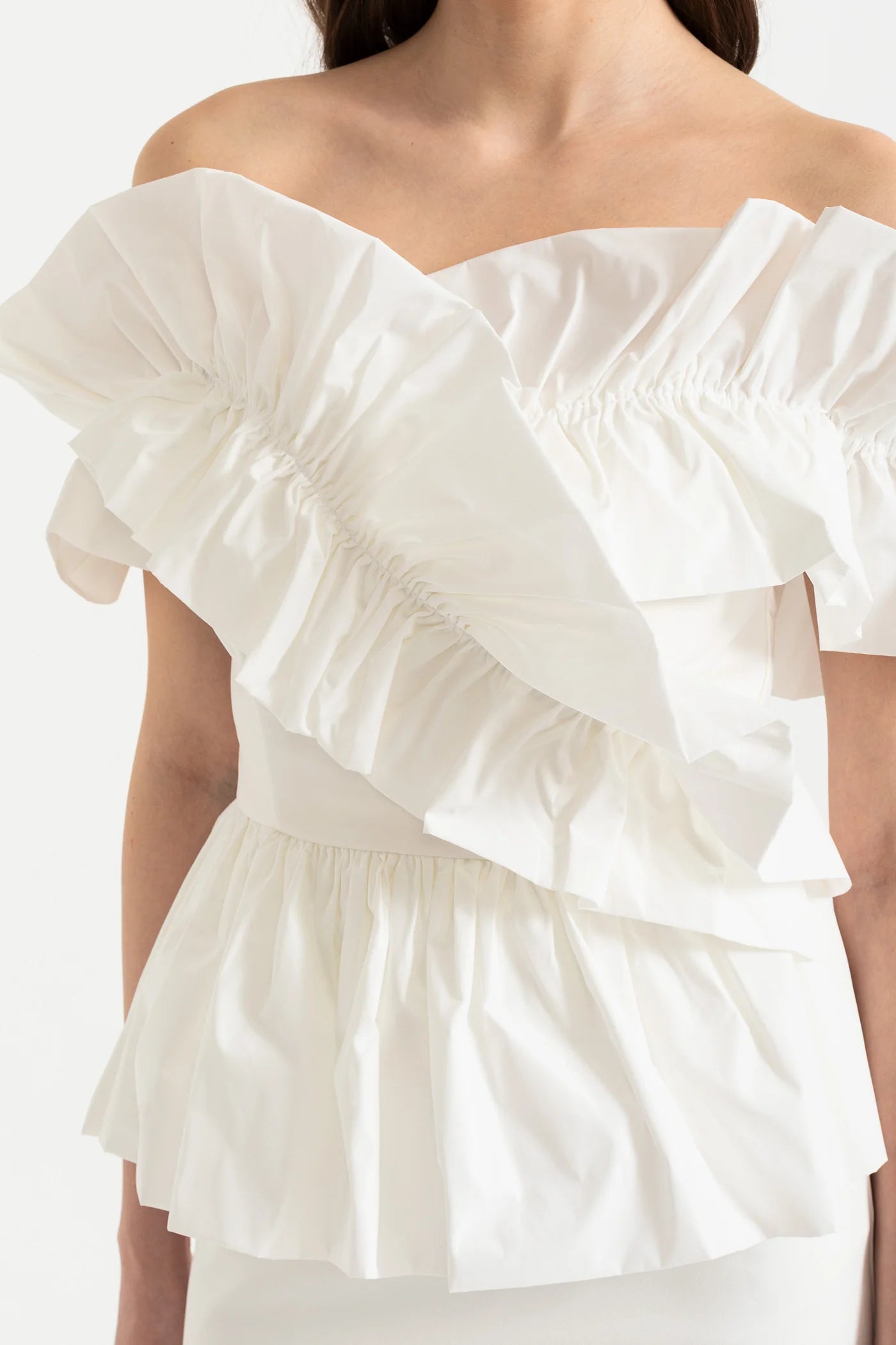 Dalia - White Top