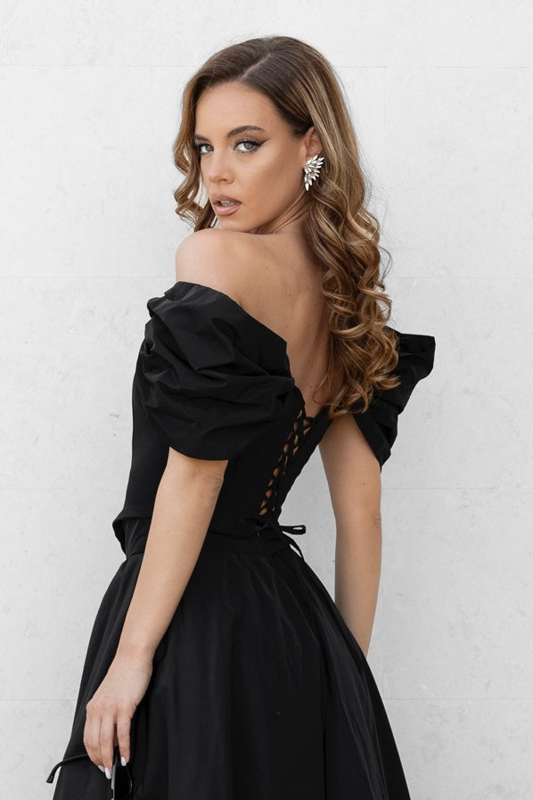 Anais - Black Top