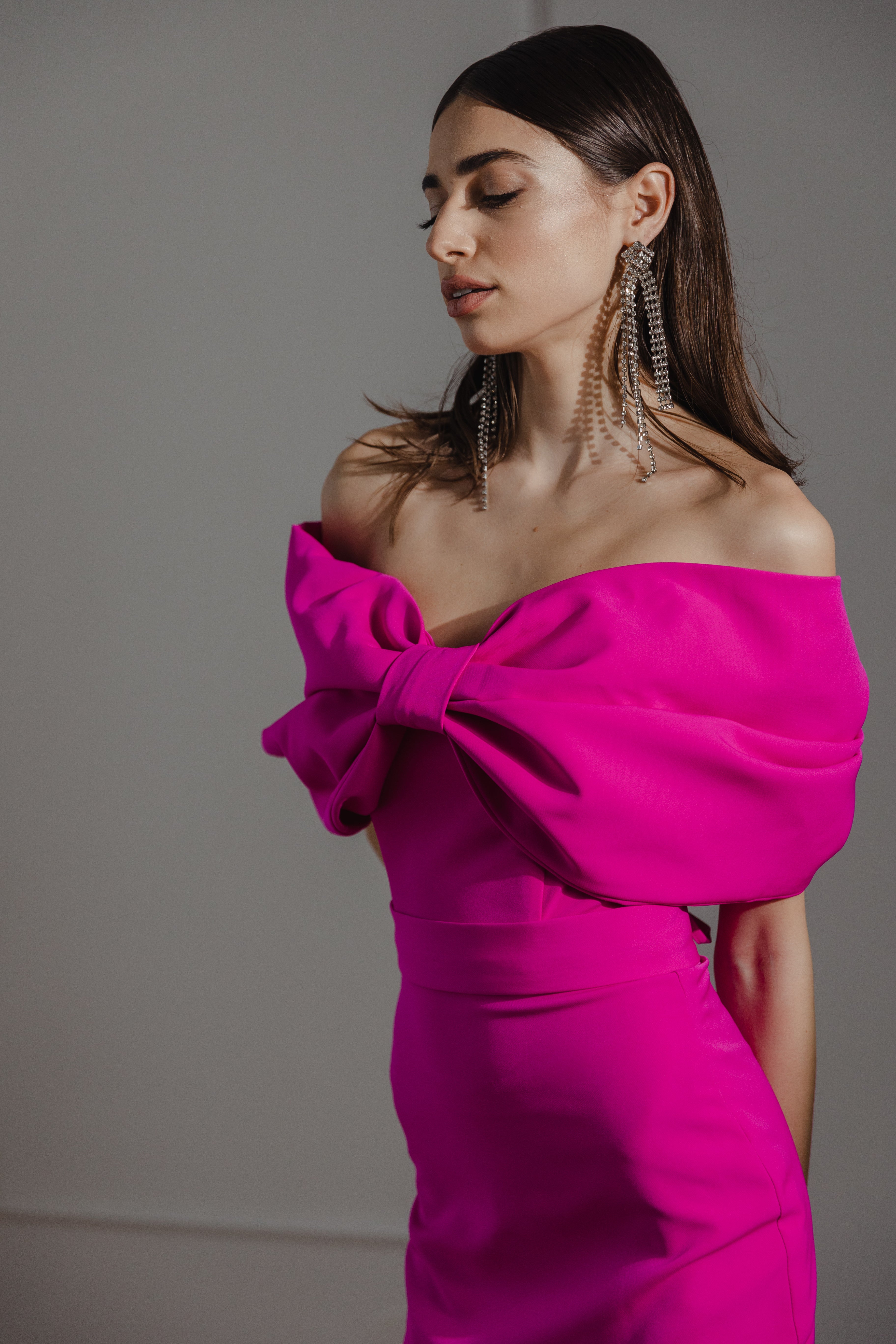 Elvira fuchsia