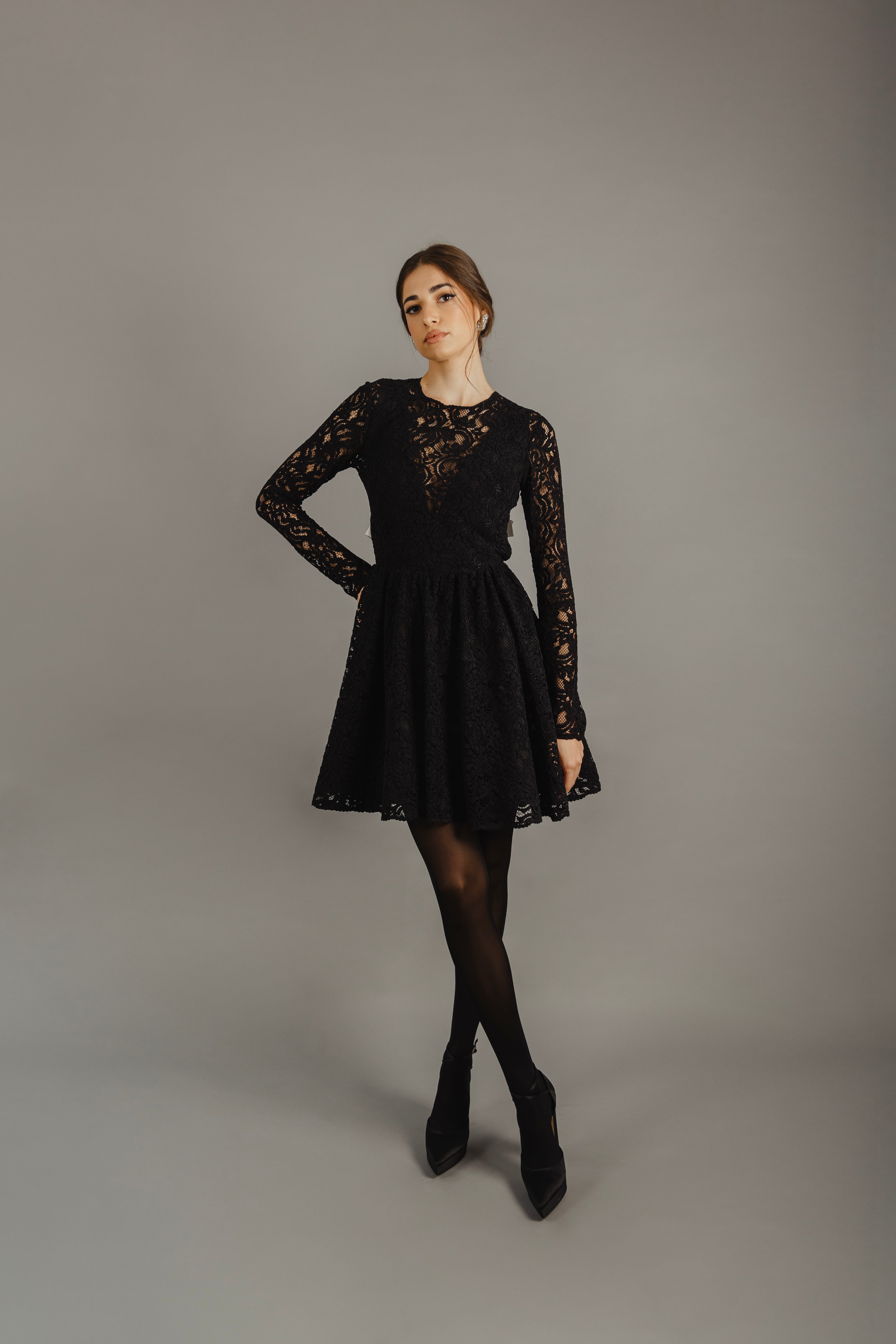 Olivia Mini